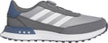 adidas Men's S2G BOA 24 Wide Fit Spikeless Golf Shoes - Grey