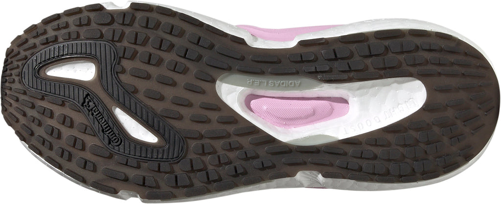 adidas Women's Solar Boost 5 Running Shoes - Blue