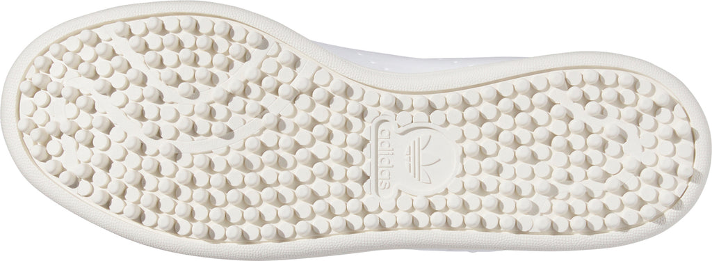 adidas Stan Smith Spikeless Golf Shoes - White