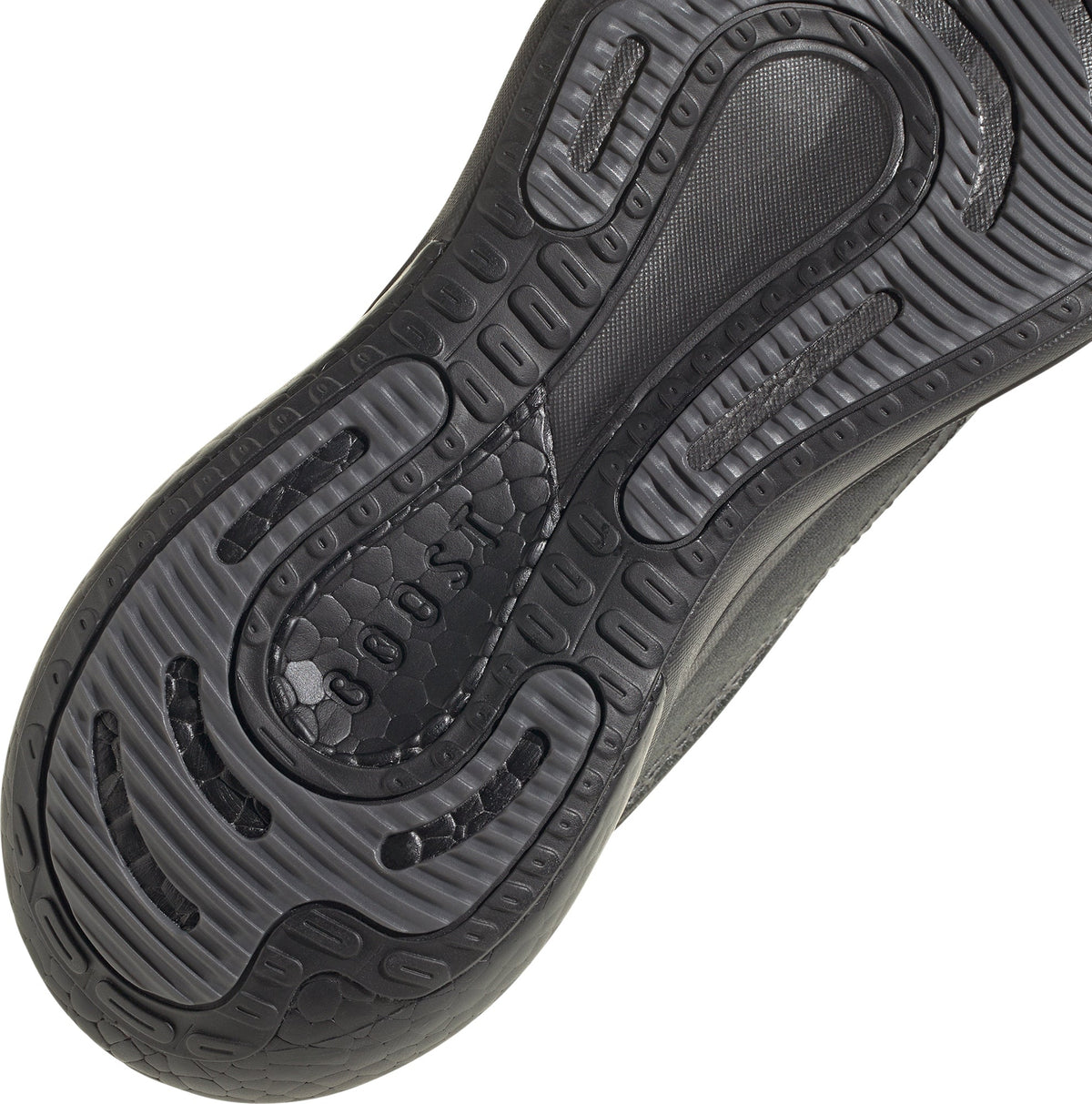 adidas Men's Supernova 2.0 X Parley Running Shoes - Black