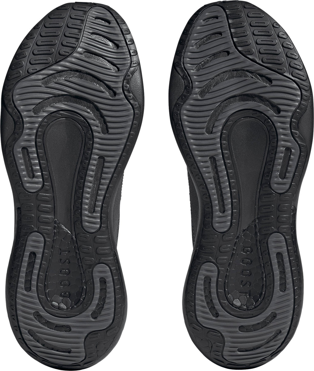 adidas Men's Supernova 2.0 X Parley Running Shoes - Black