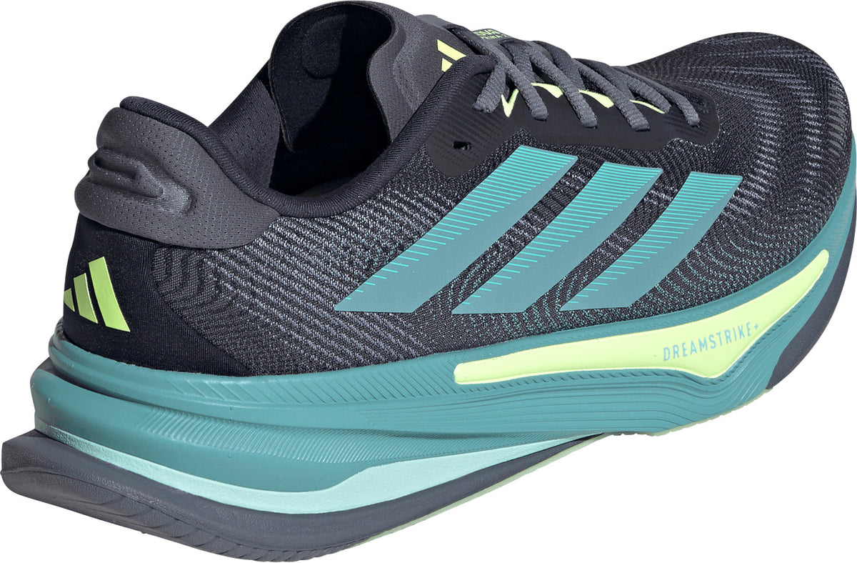 adidas Men's Supernova Prima 2 Running Shoes - Black