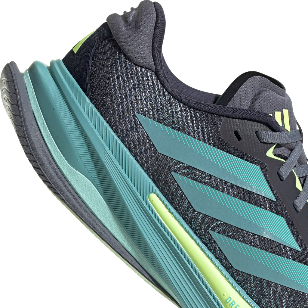 adidas Men's Supernova Prima 2 Running Shoes - Black