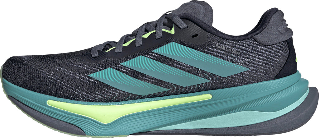 adidas Men's Supernova Prima 2 Running Shoes - Black