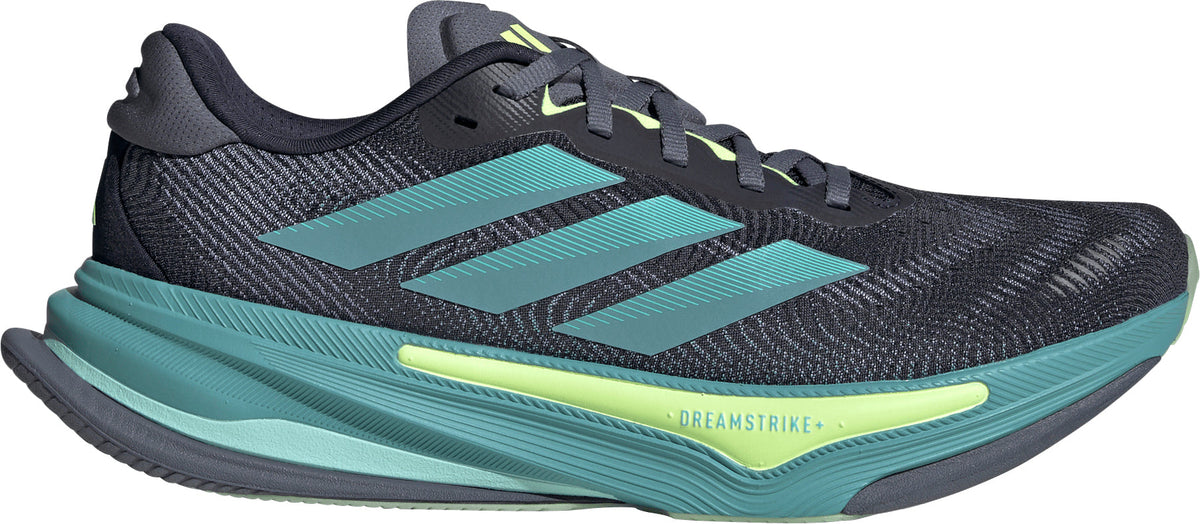 adidas Men's Supernova Prima 2 Running Shoes - Black