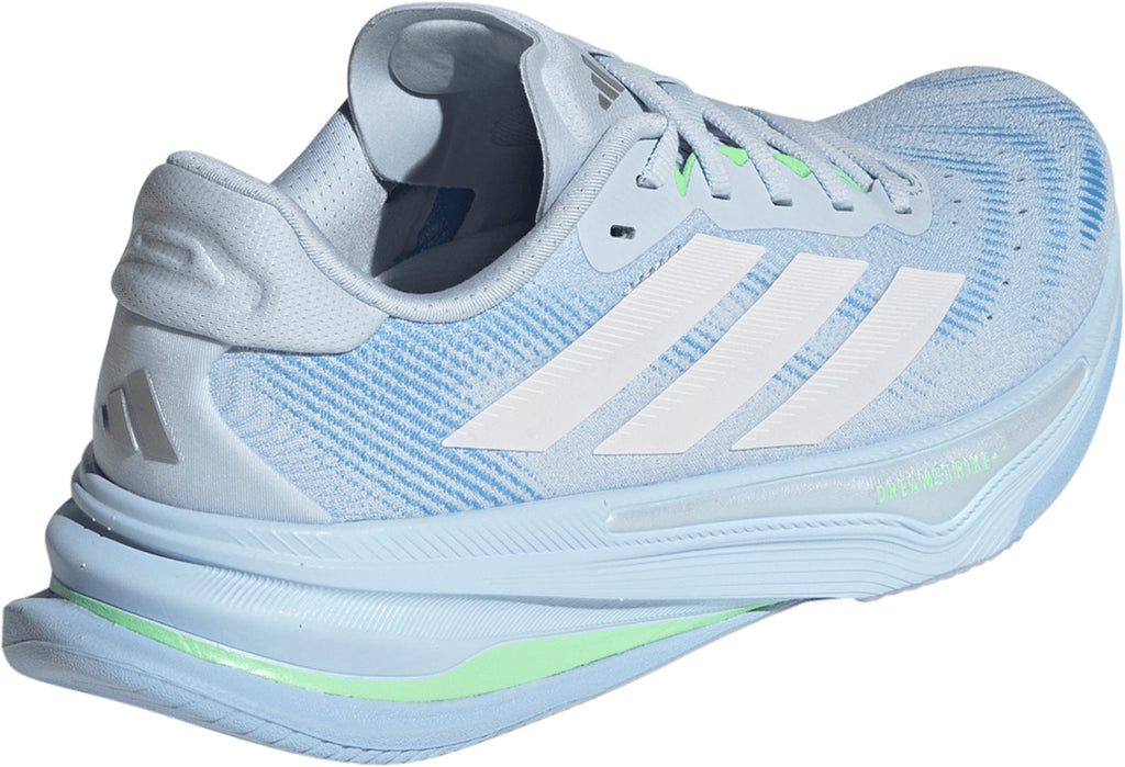 adidas Women's Supernova Prima 2 Running Shoes - Blue
