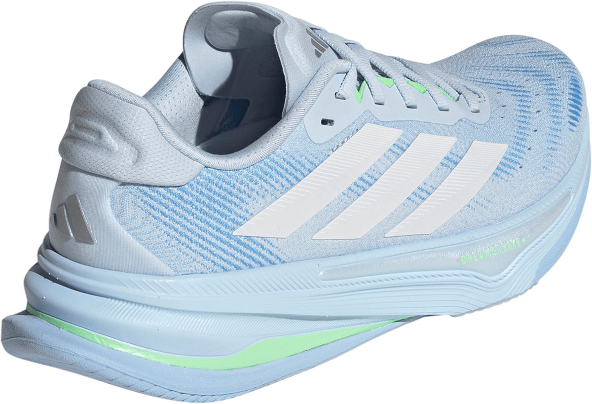 adidas Women's Supernova Prima 2 Running Shoes - Blue