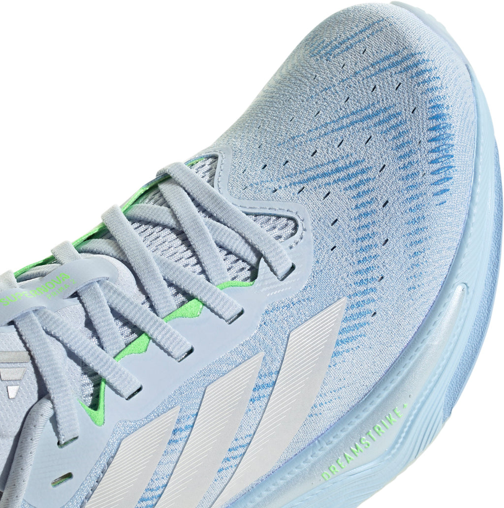 adidas Women's Supernova Prima 2 Running Shoes - Blue