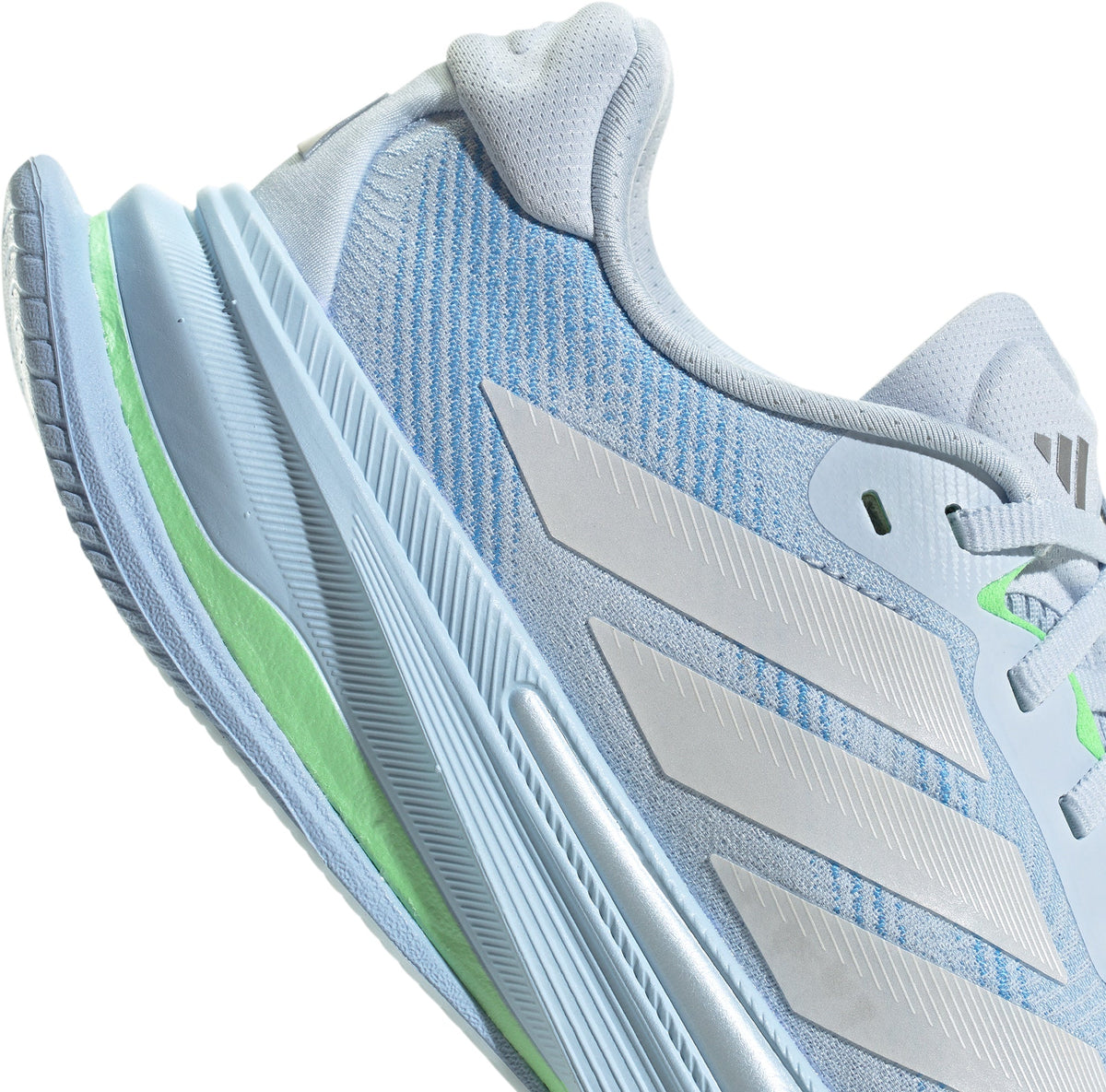 adidas Women's Supernova Prima 2 Running Shoes - Blue
