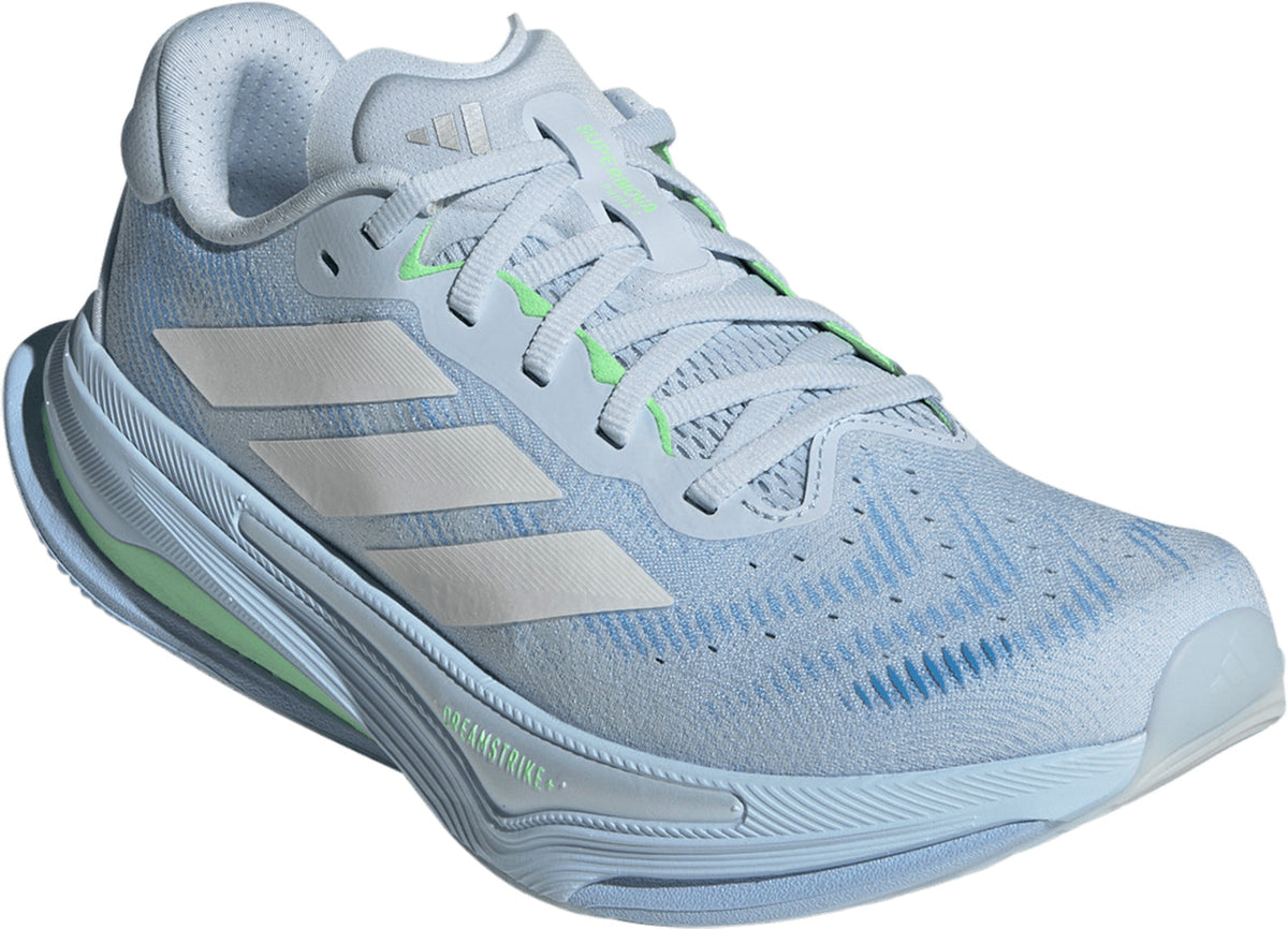 adidas Women's Supernova Prima 2 Running Shoes - Blue