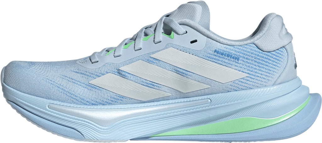 adidas Women's Supernova Prima 2 Running Shoes - Blue