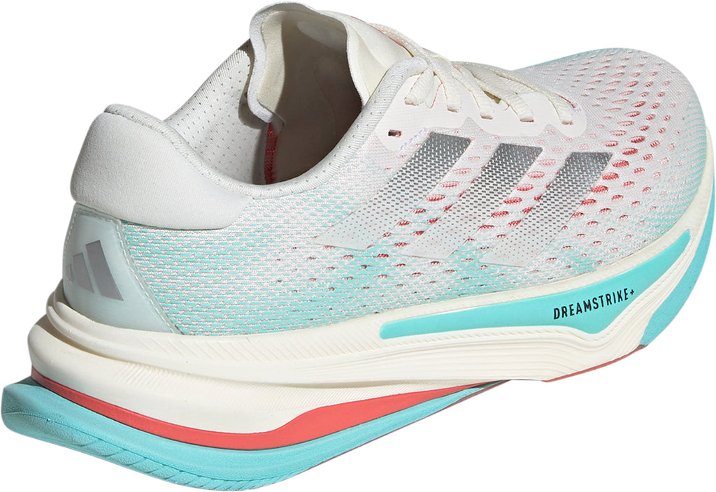 adidas Women's Supernova Prima Running Shoes - White