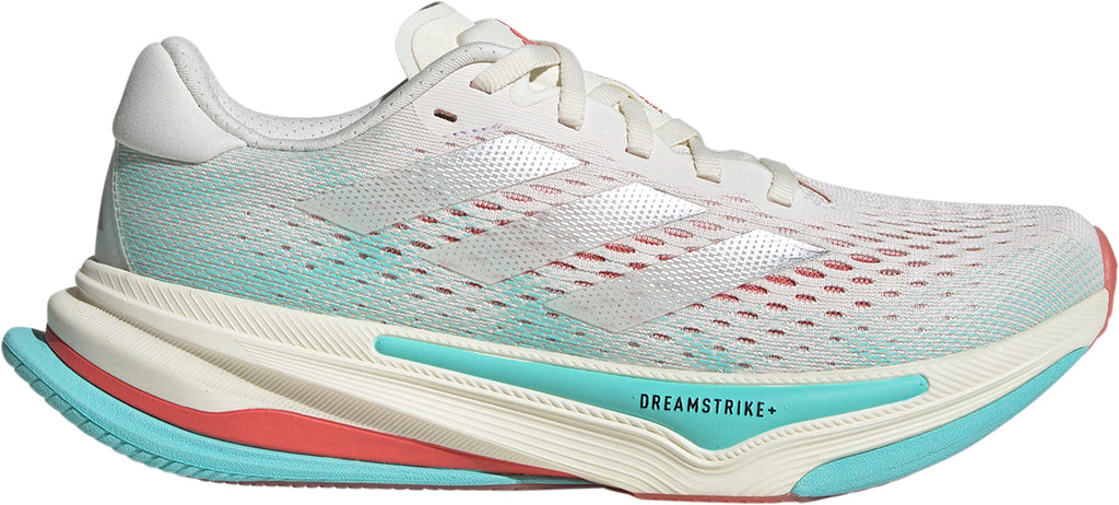 adidas Women's Supernova Prima Running Shoes - White