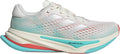 adidas Women's Supernova Prima Running Shoes - White