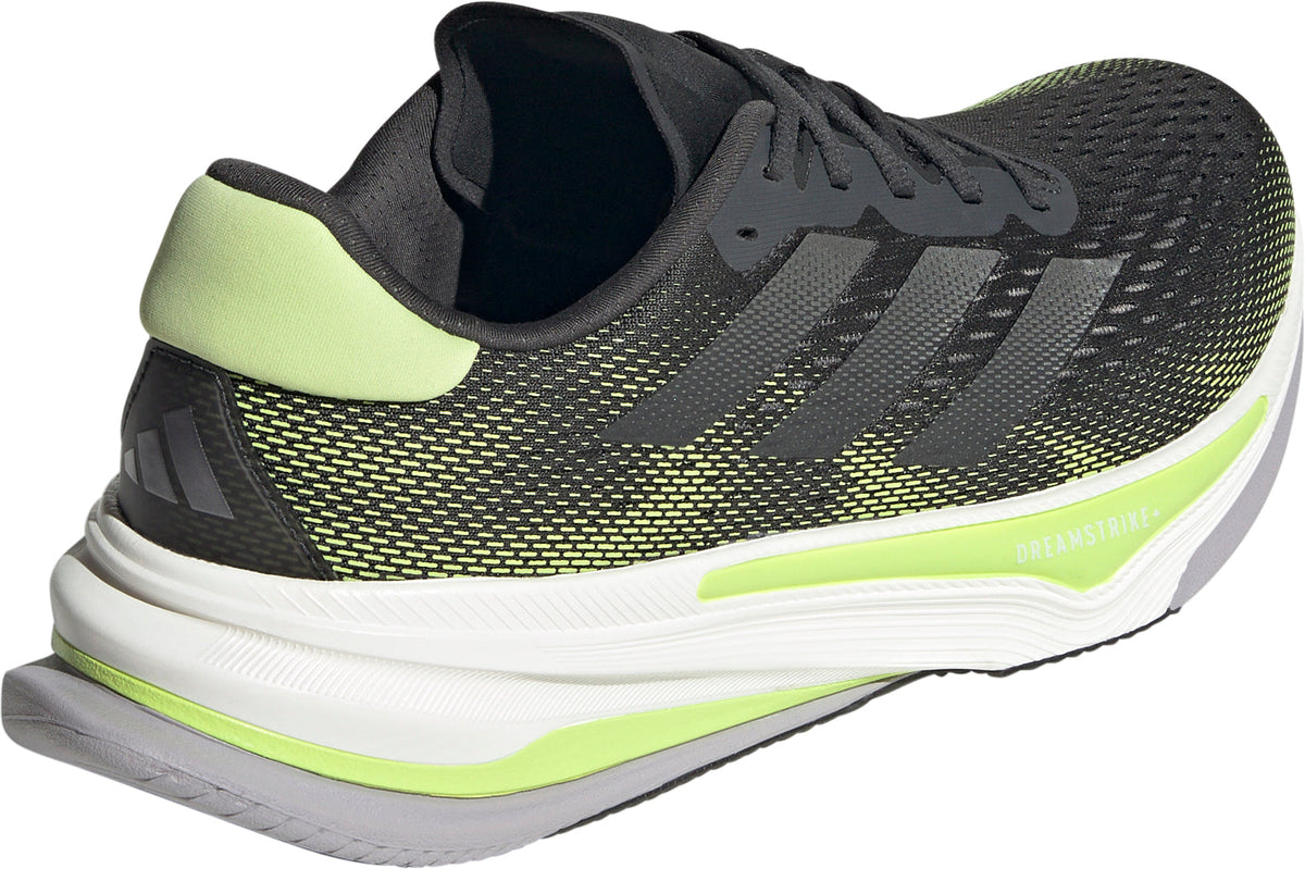 adidas Men's Supernova Prima Running Shoes - Grey