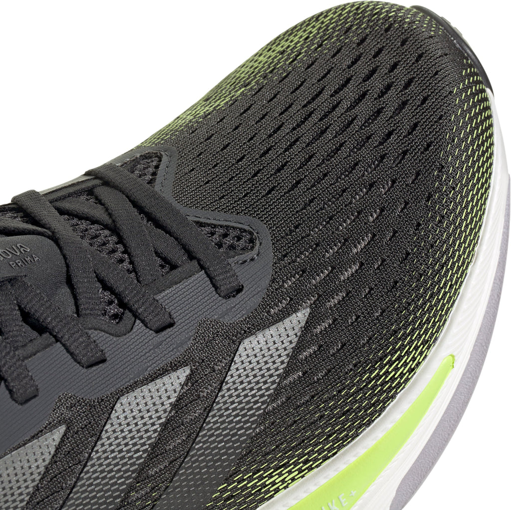 adidas Men's Supernova Prima Running Shoes - Grey