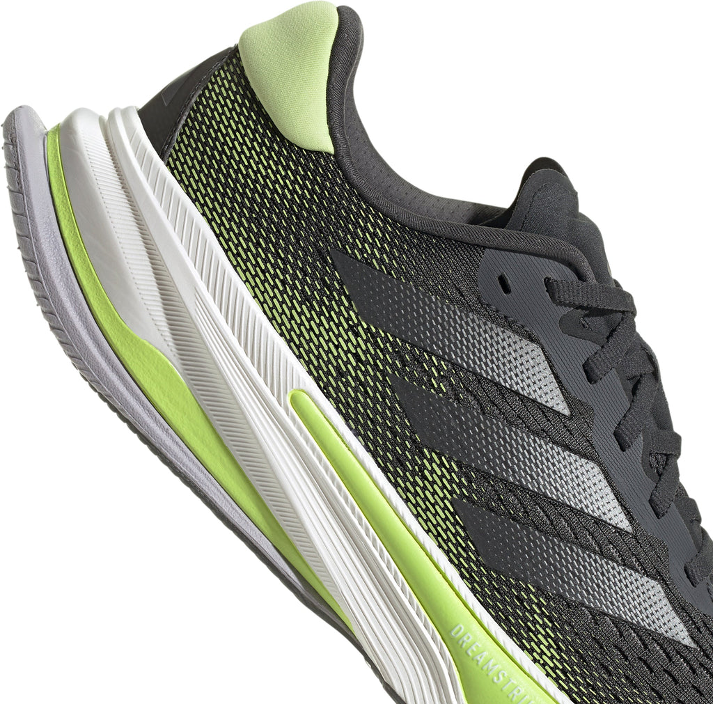 adidas Men's Supernova Prima Running Shoes - Grey