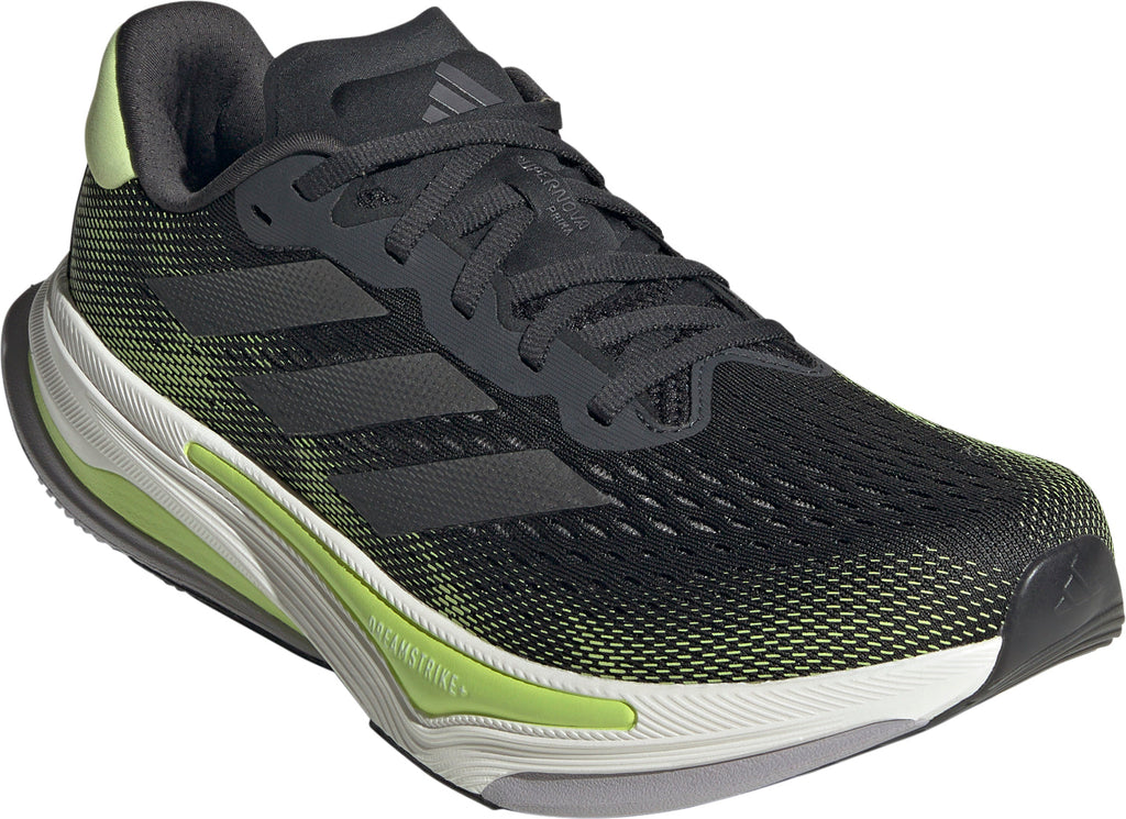 adidas Men's Supernova Prima Running Shoes - Grey