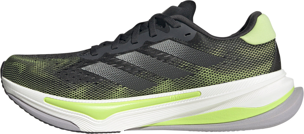 adidas Men's Supernova Prima Running Shoes - Grey
