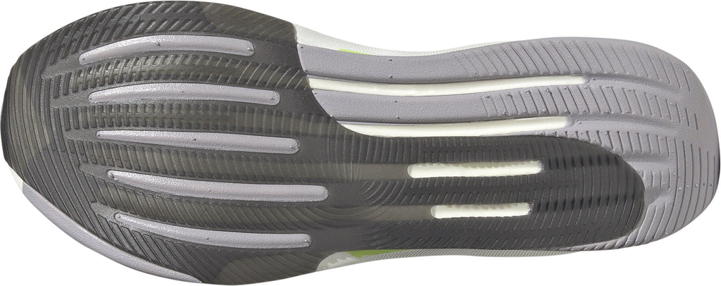 adidas Men's Supernova Prima Running Shoes - Grey