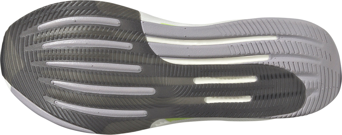 adidas Men's Supernova Prima Running Shoes - Grey