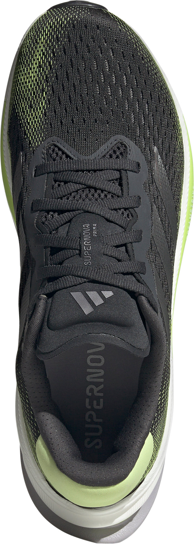 adidas Men's Supernova Prima Running Shoes - Grey
