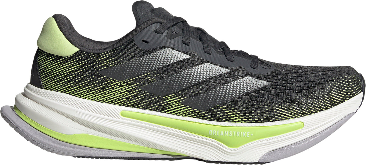 adidas Men's Supernova Prima Running Shoes - Grey