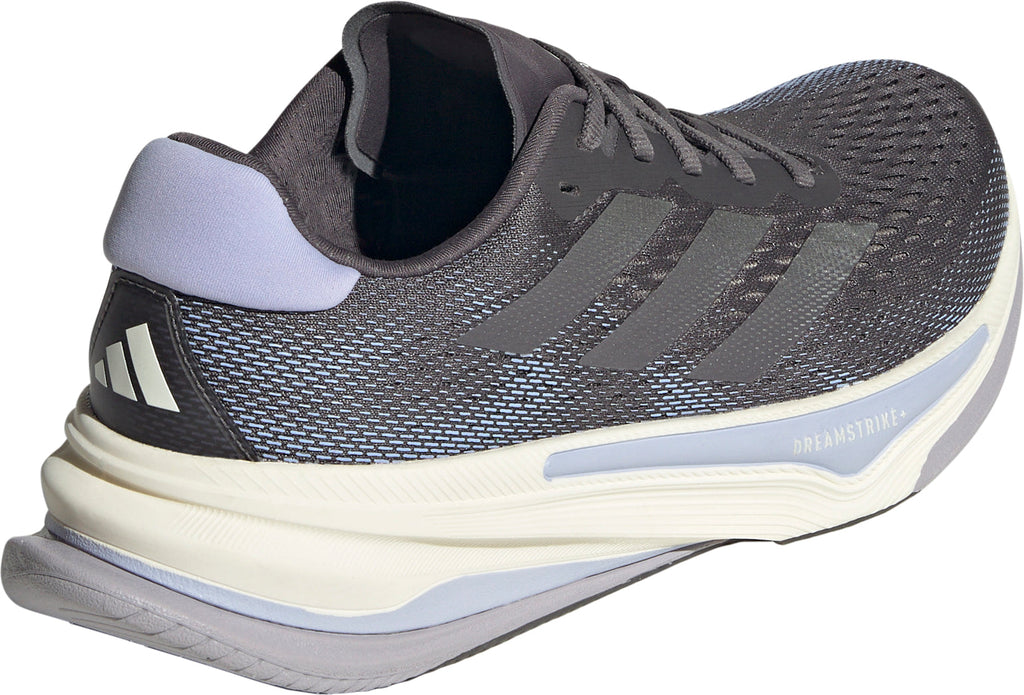 adidas Women's Supernova Prima Running Shoes - Grey
