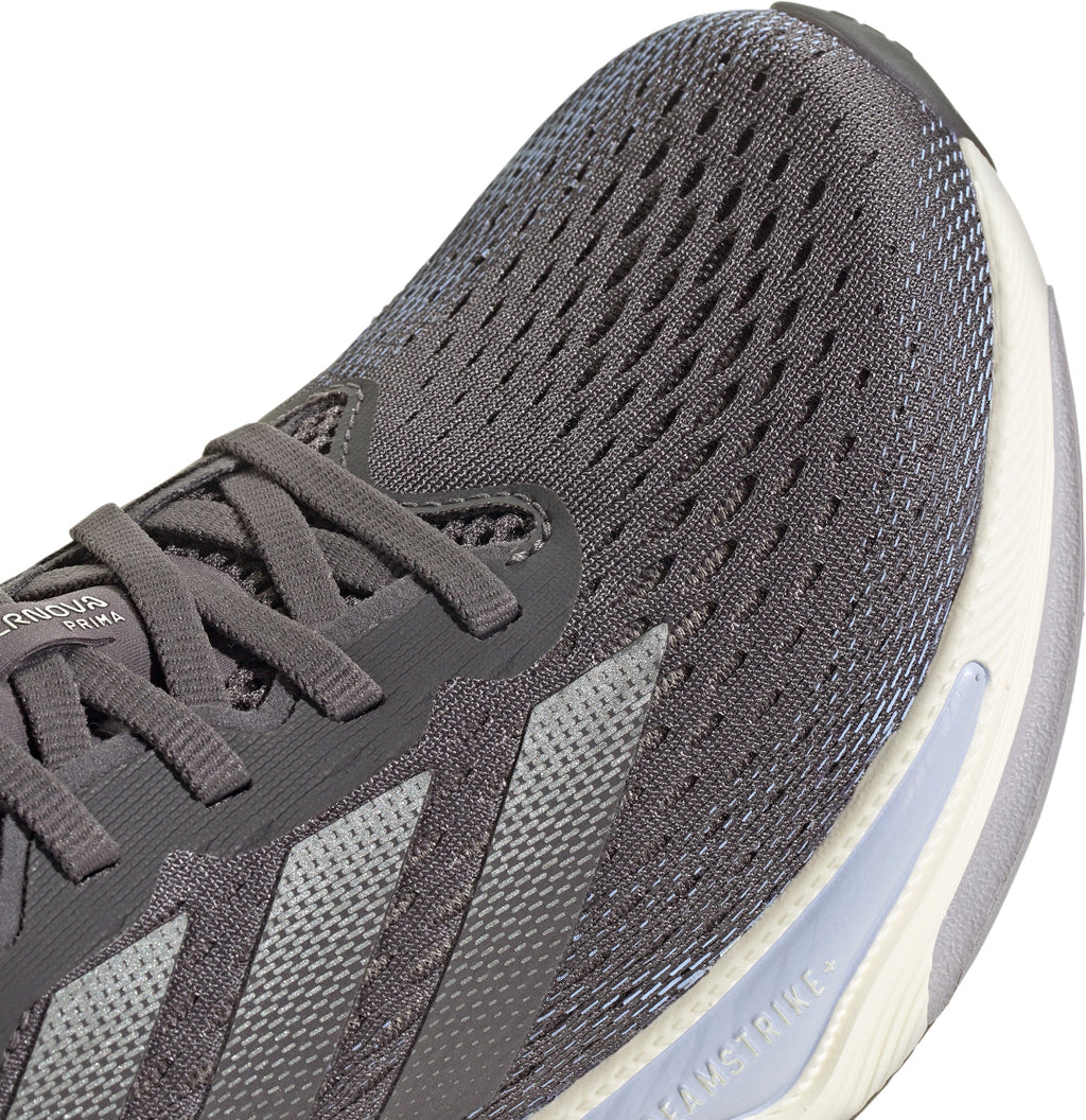 adidas Women's Supernova Prima Running Shoes - Grey