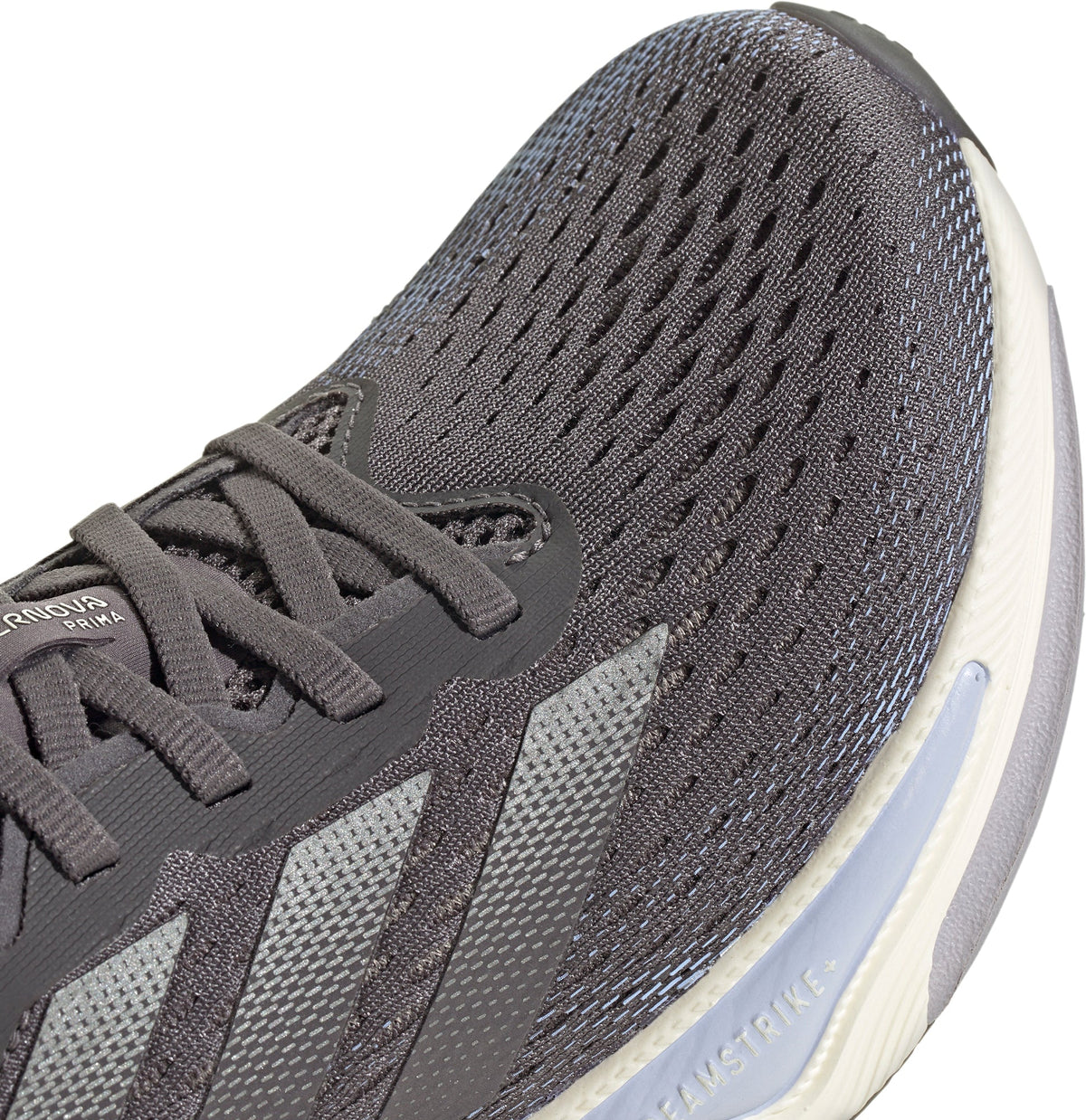 adidas Women's Supernova Prima Running Shoes - Grey