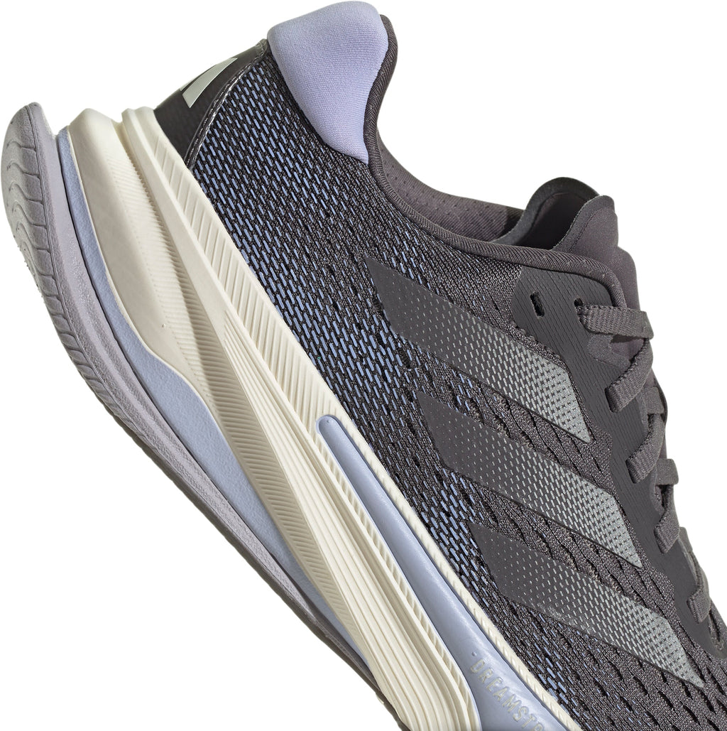 adidas Women's Supernova Prima Running Shoes - Grey