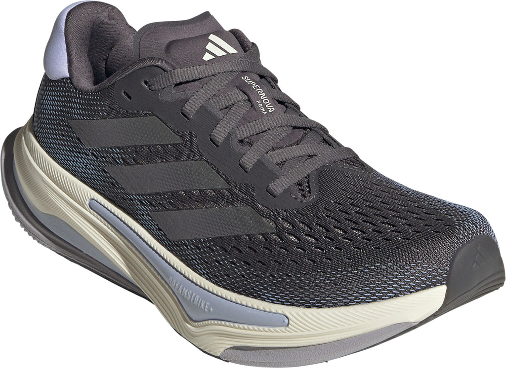 adidas Women's Supernova Prima Running Shoes - Grey
