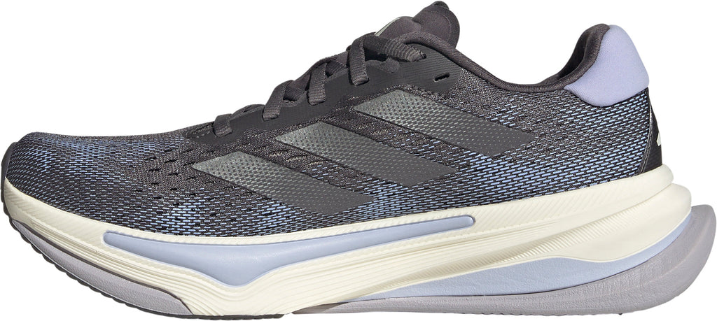 adidas Women's Supernova Prima Running Shoes - Grey