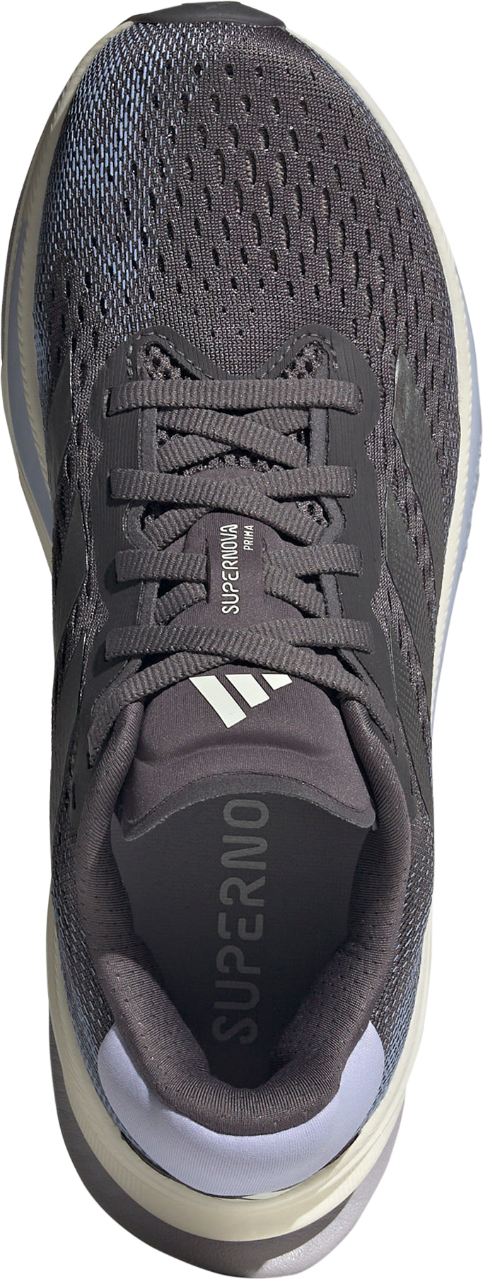 adidas Women's Supernova Prima Running Shoes - Grey
