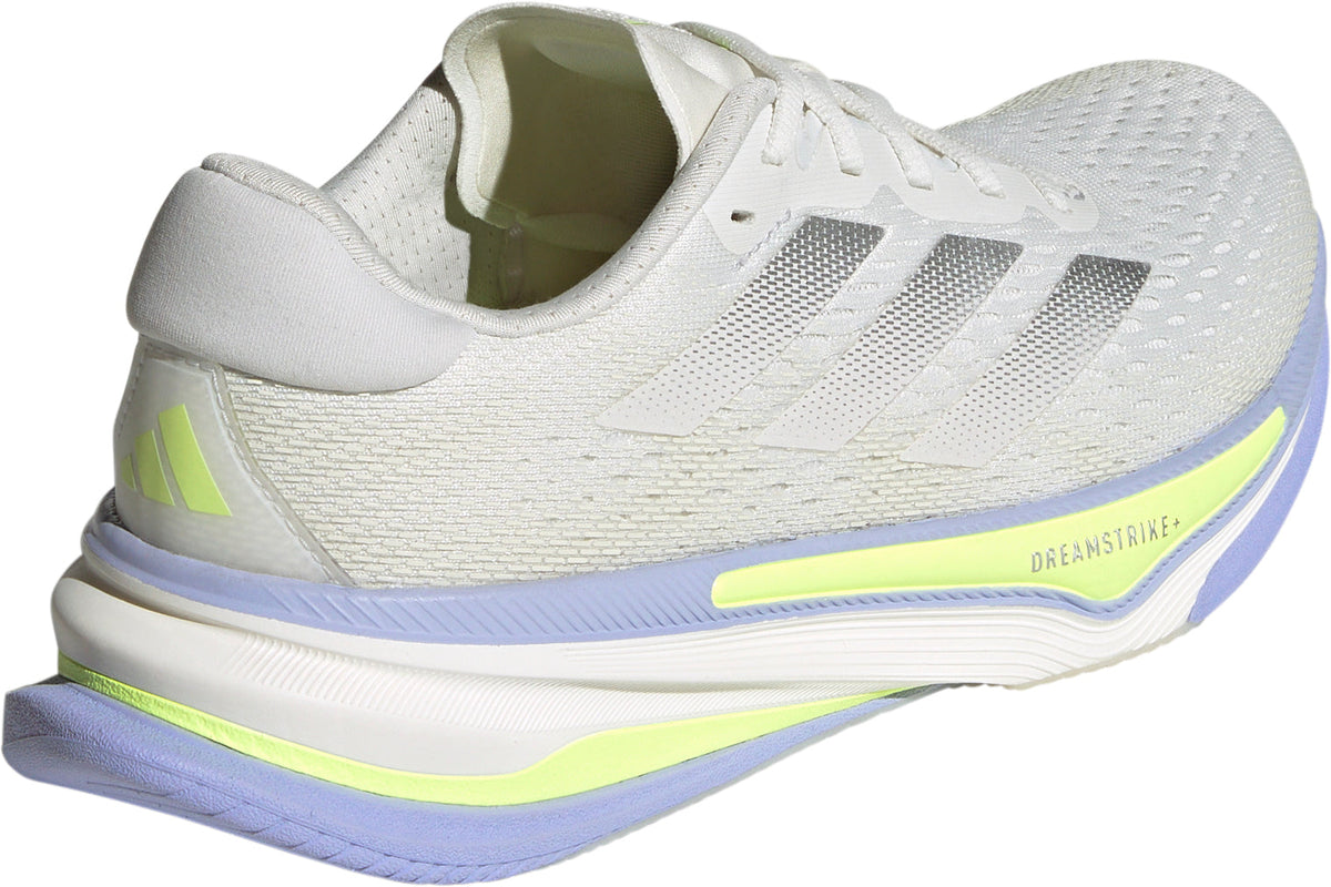 adidas Women's Supernova Prima Running Shoes - White