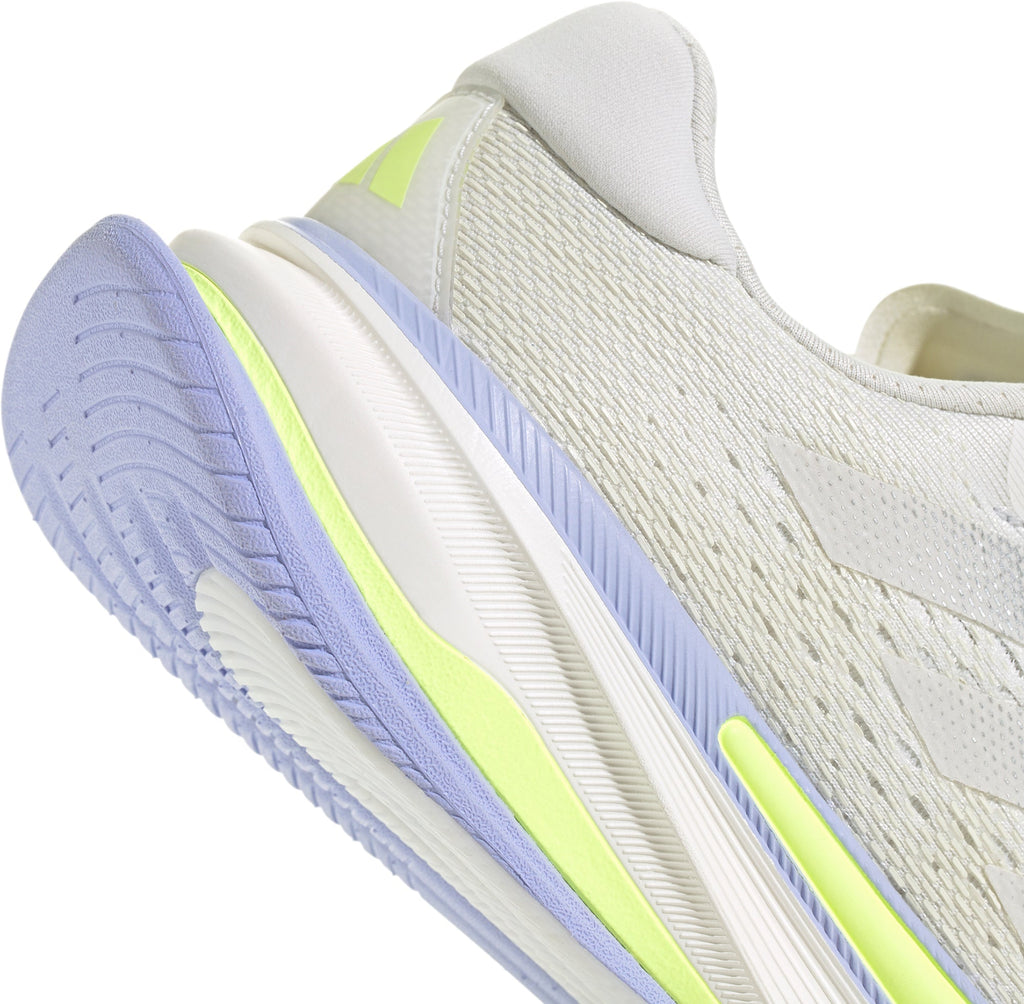 adidas Women's Supernova Prima Running Shoes - White