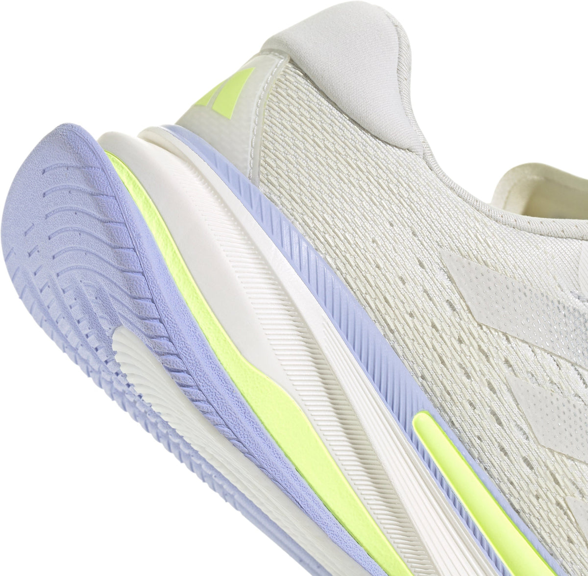 adidas Women's Supernova Prima Running Shoes - White