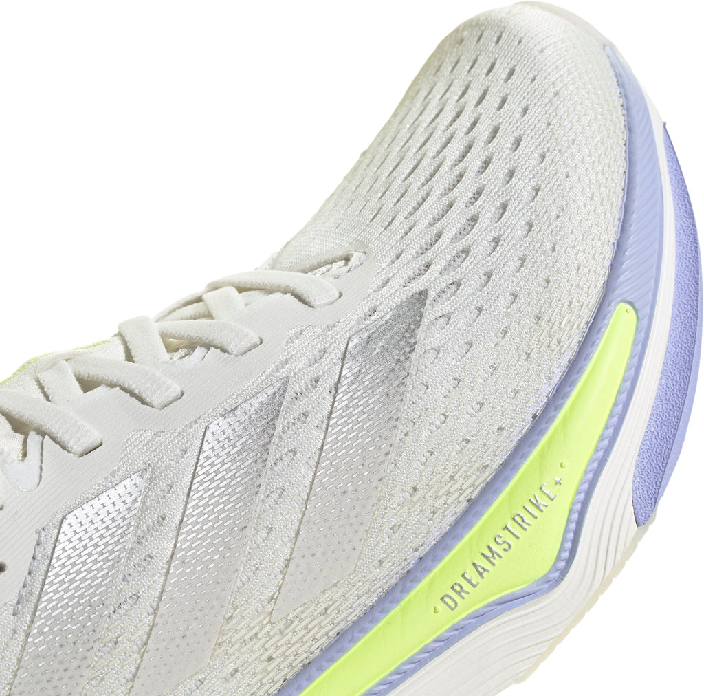 adidas Women's Supernova Prima Running Shoes - White