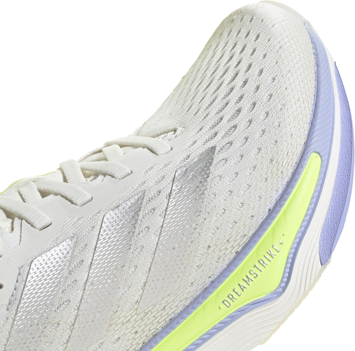 adidas Women's Supernova Prima Running Shoes - White