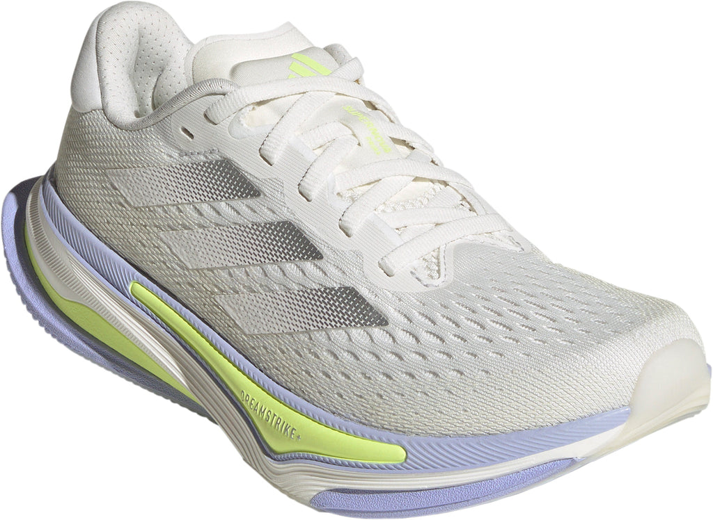 adidas Women's Supernova Prima Running Shoes - White