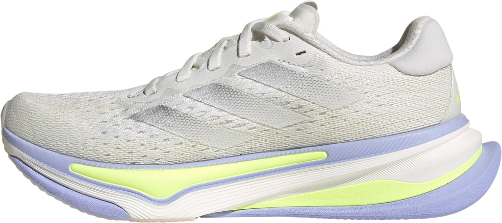 adidas Women's Supernova Prima Running Shoes - White