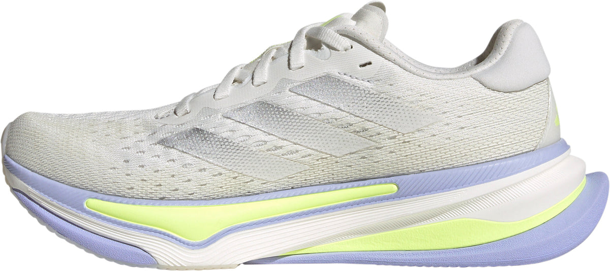 adidas Women's Supernova Prima Running Shoes - White