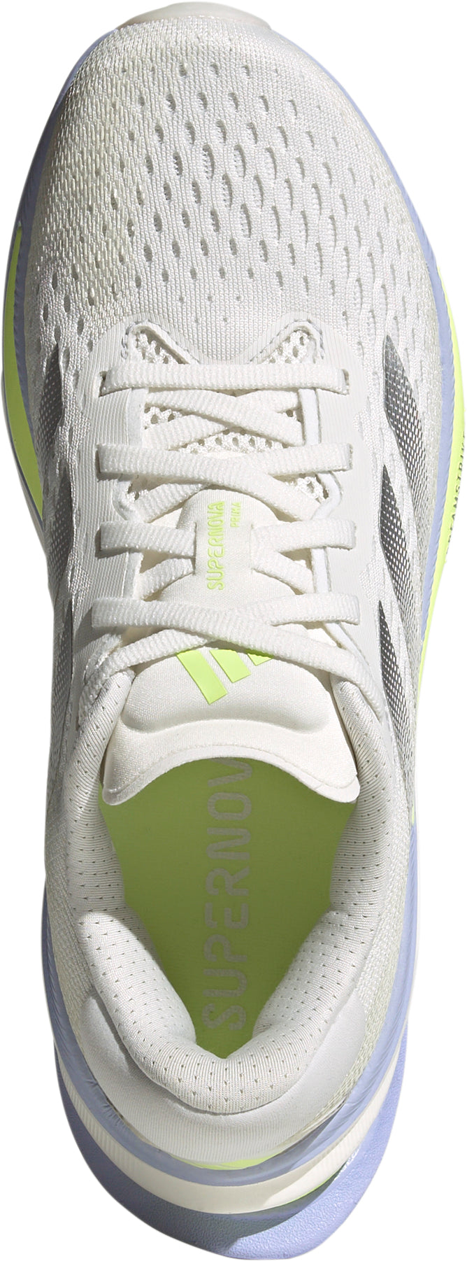 adidas Women's Supernova Prima Running Shoes - White