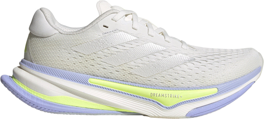 adidas Women's Supernova Prima Running Shoes - White