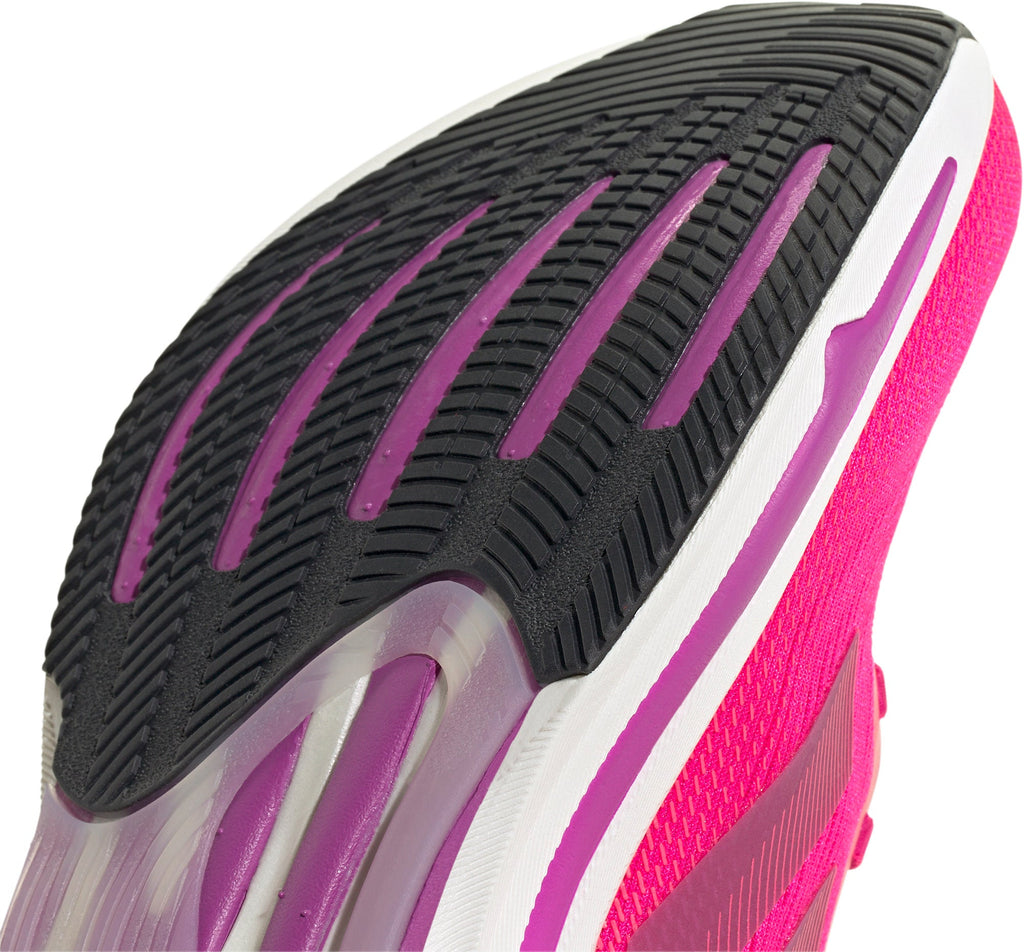 adidas Women's Supernova Rise 2 Running Shoes - Pink