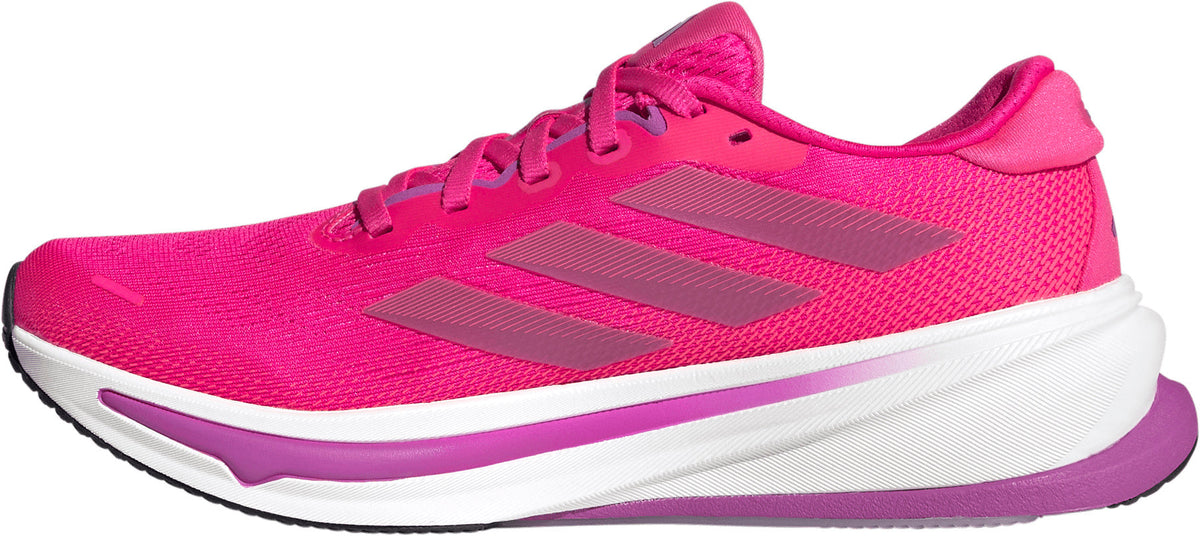 adidas Women's Supernova Rise 2 Running Shoes - Pink