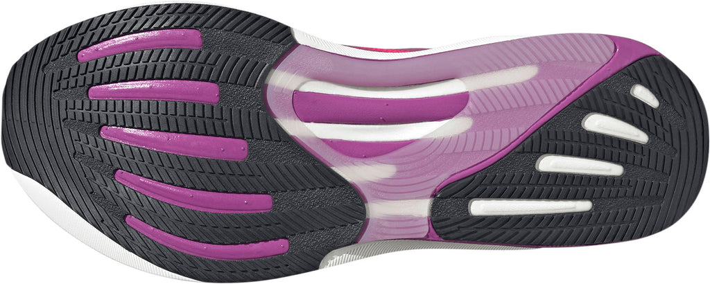 adidas Women's Supernova Rise 2 Running Shoes - Pink