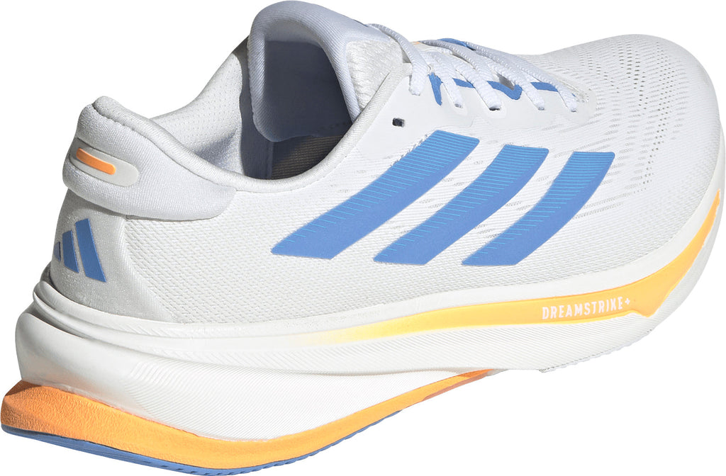 adidas Men's Supernova Rise 2 Running Shoes - White