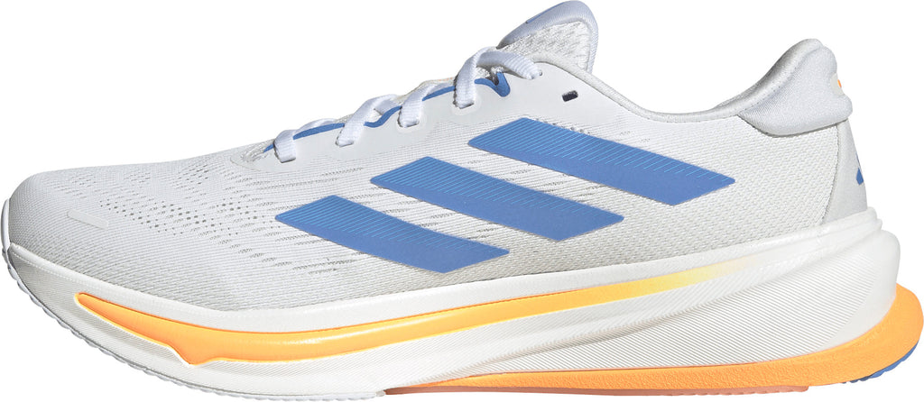 adidas Men's Supernova Rise 2 Running Shoes - White