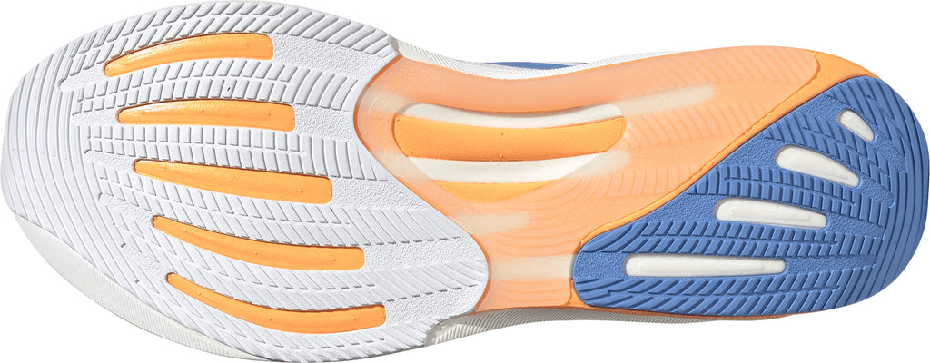 adidas Men's Supernova Rise 2 Running Shoes - White